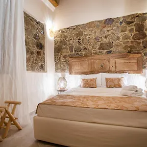 Pensión Moon's Tower Suite&rooms