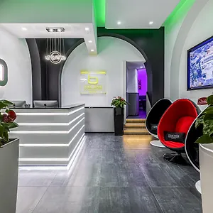 4* Hotell The One Boutique & (adults Only)