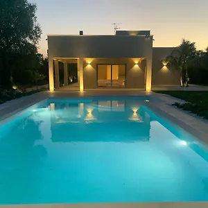 Bed and breakfast Natura & Relax