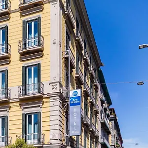 Western Plaza 4* Naples