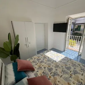 Bed and breakfast 21
