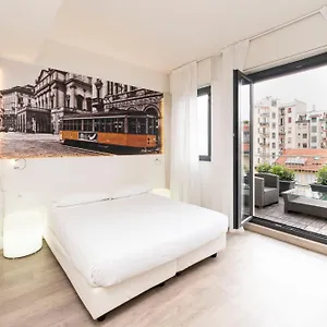 Kleos Citta Studi By Kleos Group Collection 3* Milan