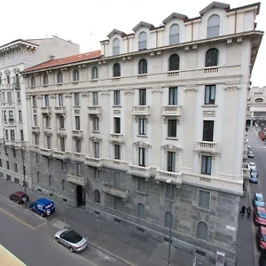 De La Gare 4* Milan