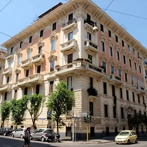 Bed and breakfast Residenza Romana, Roma