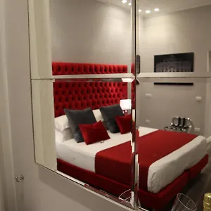 3* Pensionat Millina In Navona