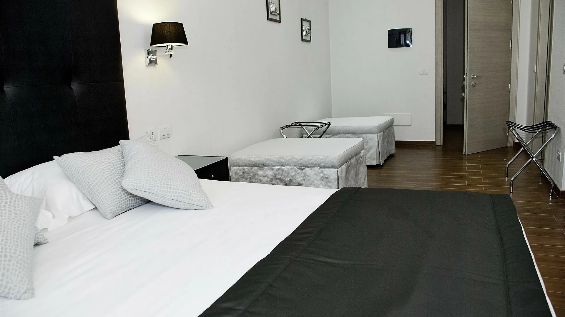 A Trastevere Da M.E. Róma 2*,  Olaszország