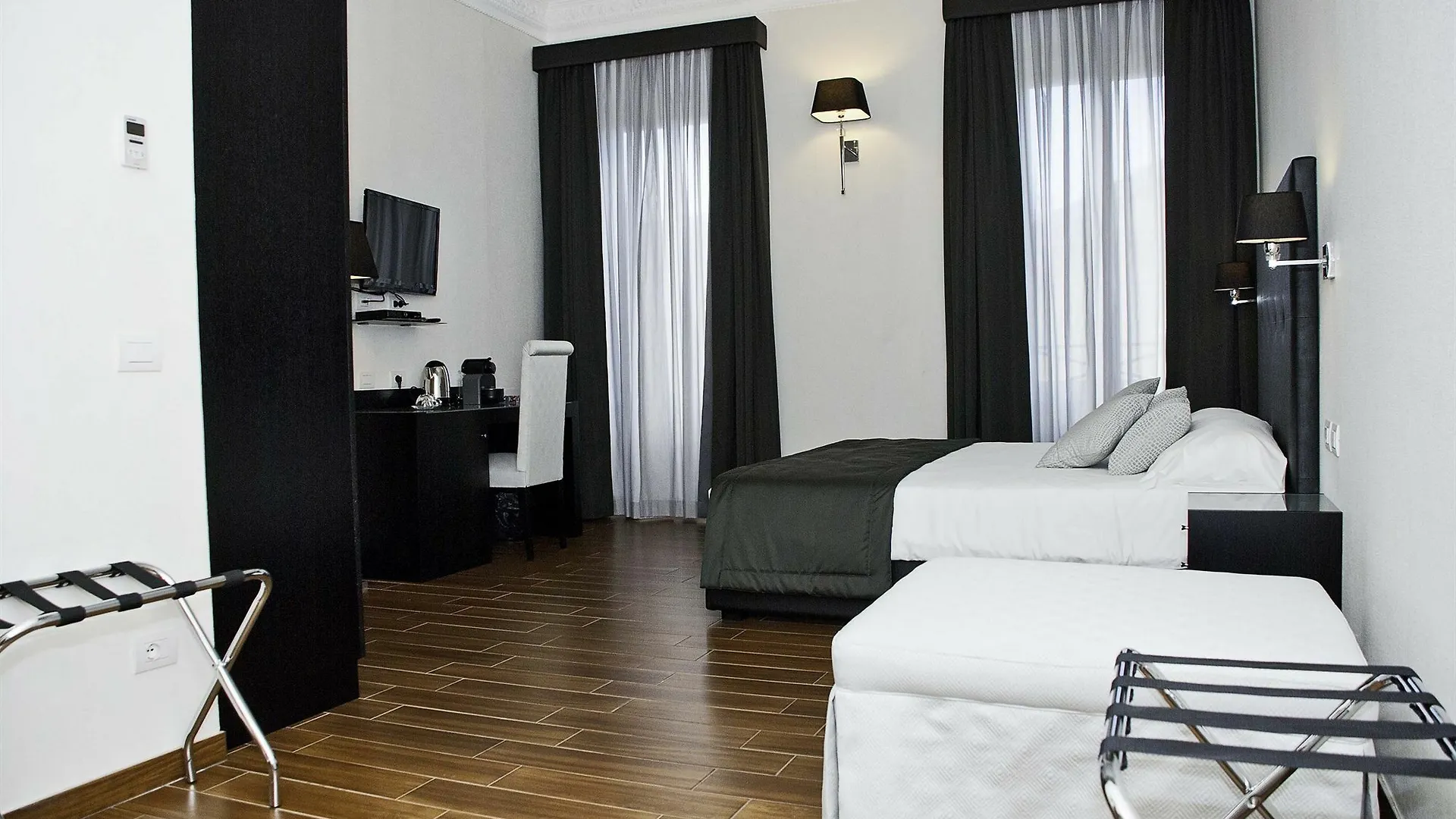 A Trastevere Da M.E. Róma 2*,  Olaszország