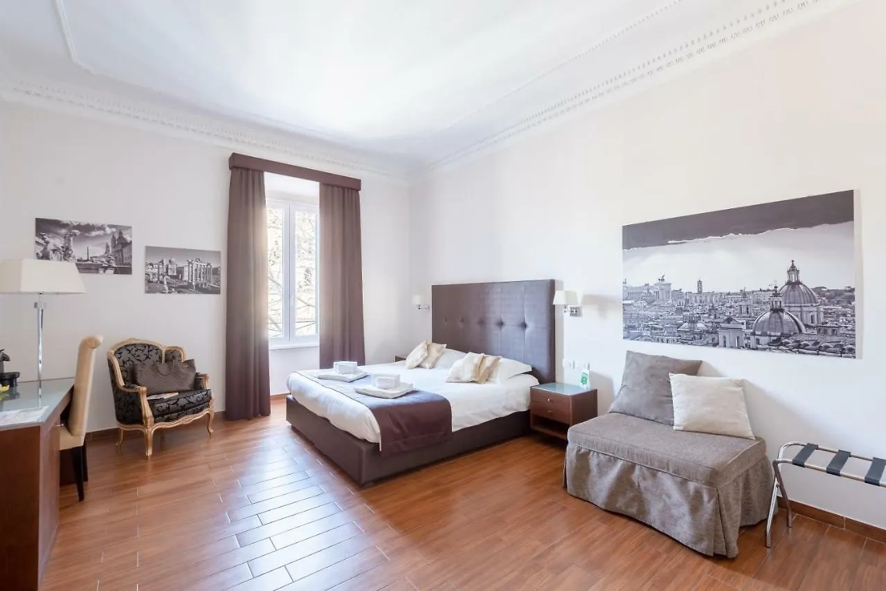 A Trastevere Da M.E. Róma