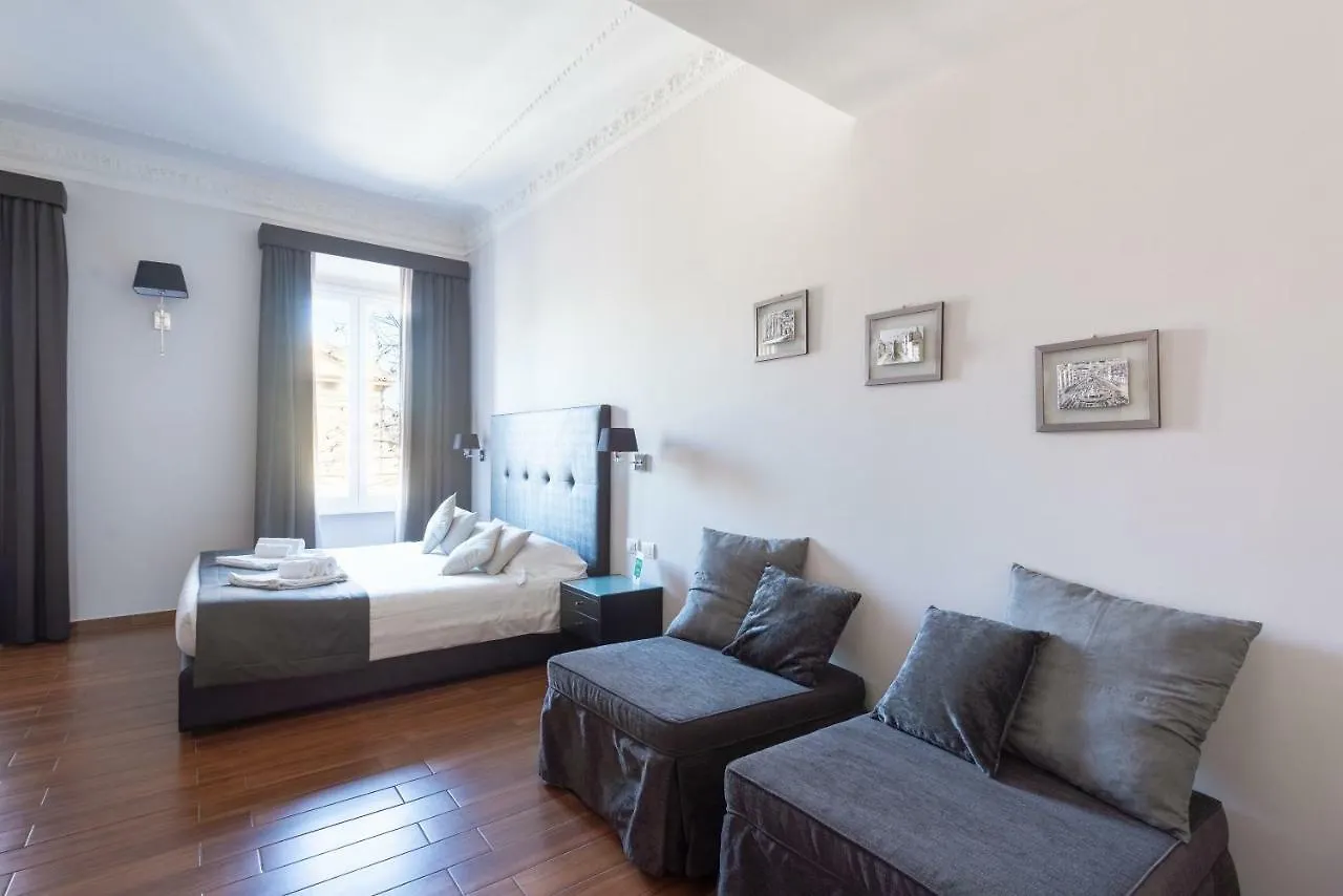 A Trastevere Da M.E. Rome 2*,