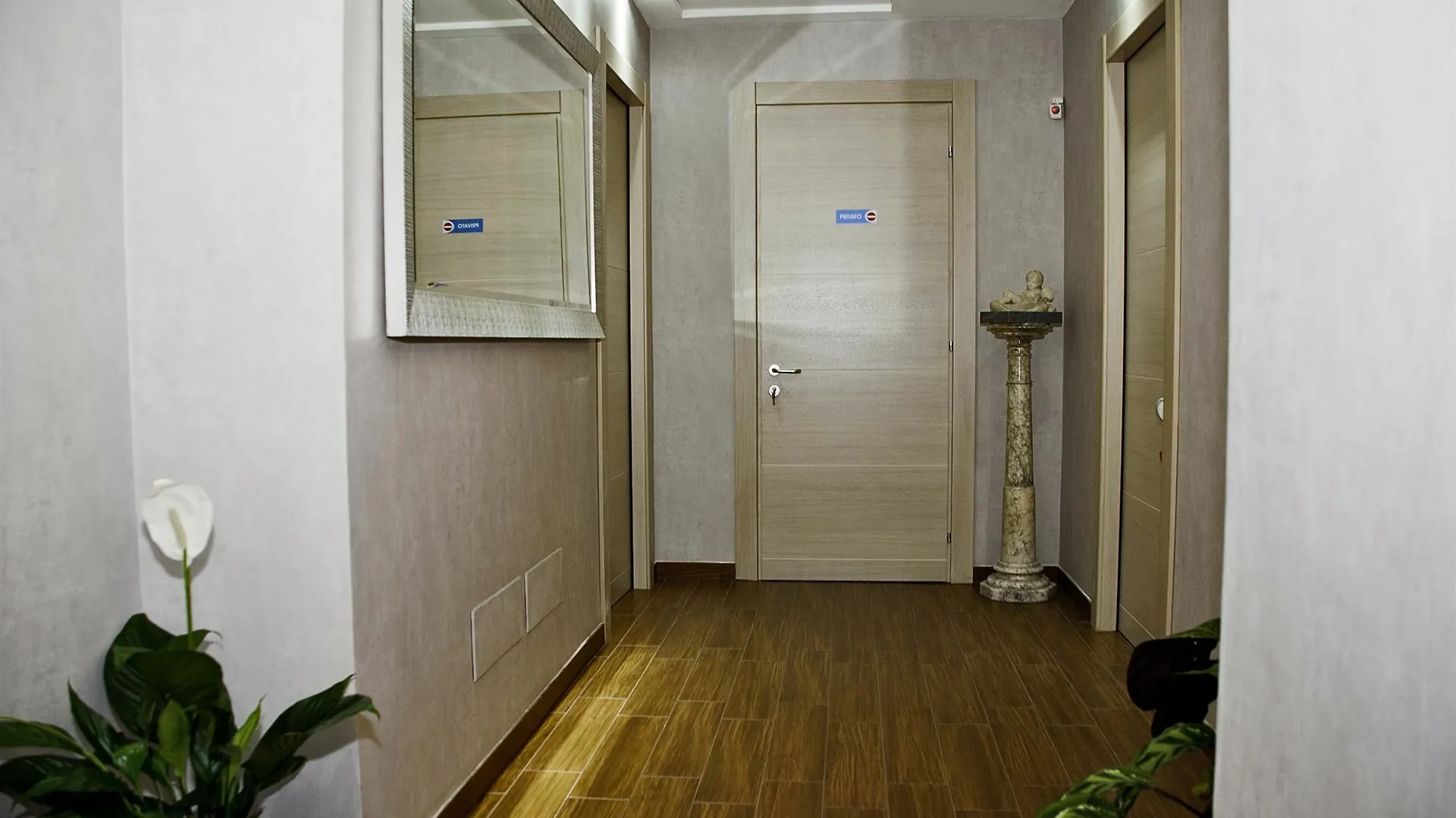 Guest house A Trastevere Da M.E. Rome